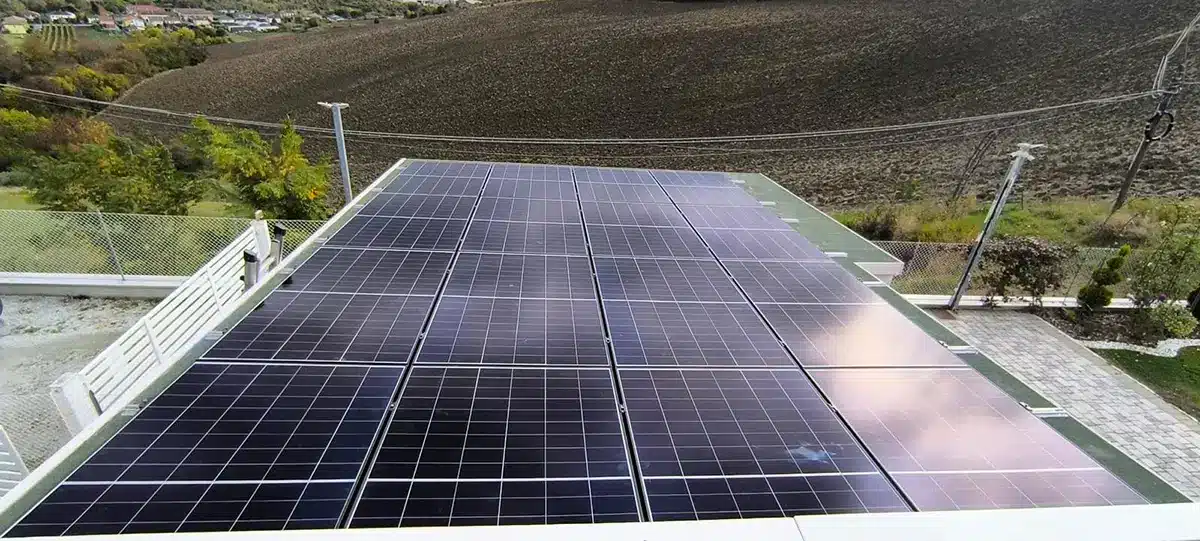 fotovoltaico su capannone industriale fotovoltaico su capannone industriale