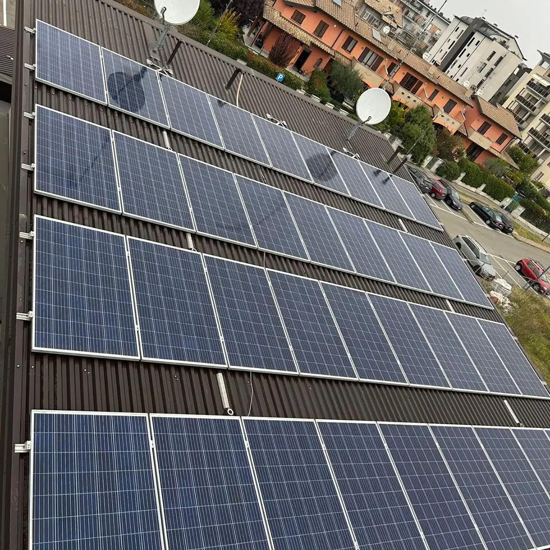 fotovoltaico su capannoni fotovoltaico su capannoni