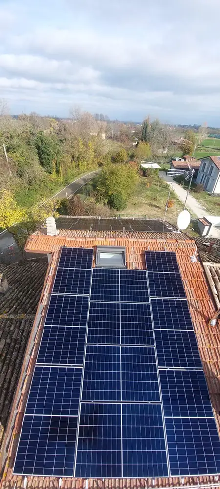 pannelli solari per condominio pannelli solari per condominio